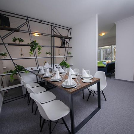 Penthouse Park Apartment Banja Luka Exterior photo