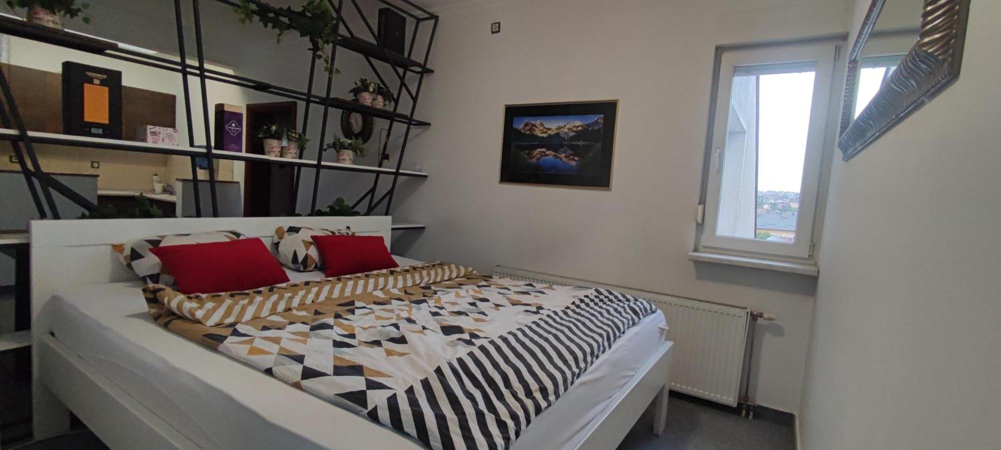 Penthouse Park Apartment Banja Luka Exterior photo
