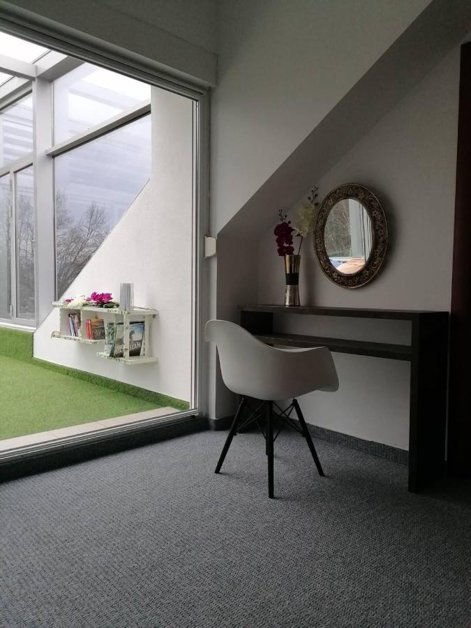 Penthouse Park Apartment Banja Luka Exterior photo