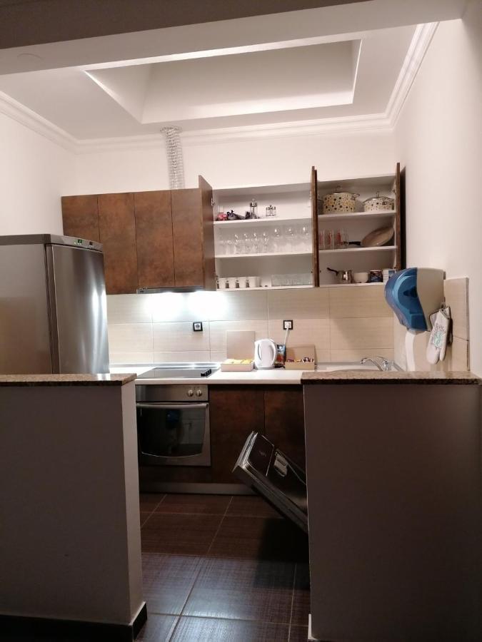 Penthouse Park Apartment Banja Luka Exterior photo